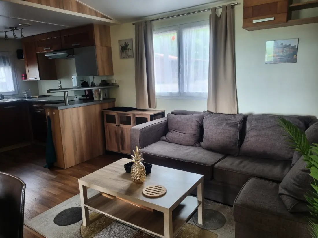 Camping La Garenne 3 Sterne★★★