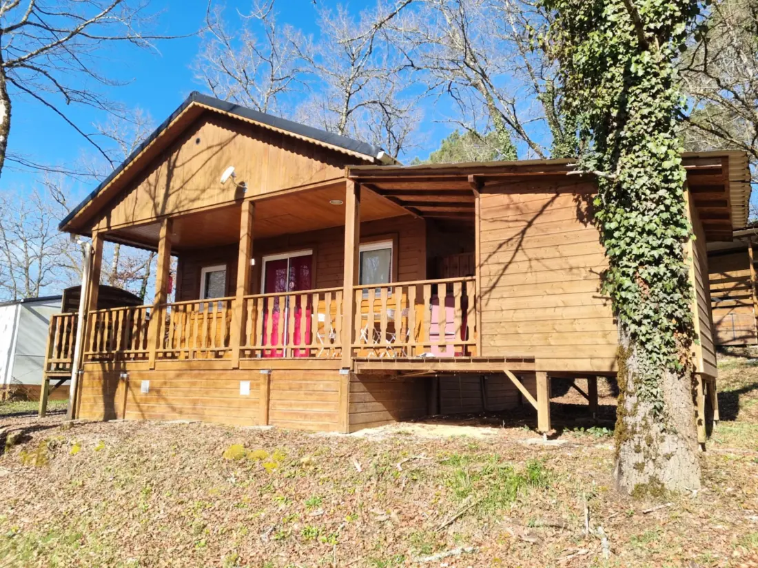 Camping La Garenne 3 Sterne★★★