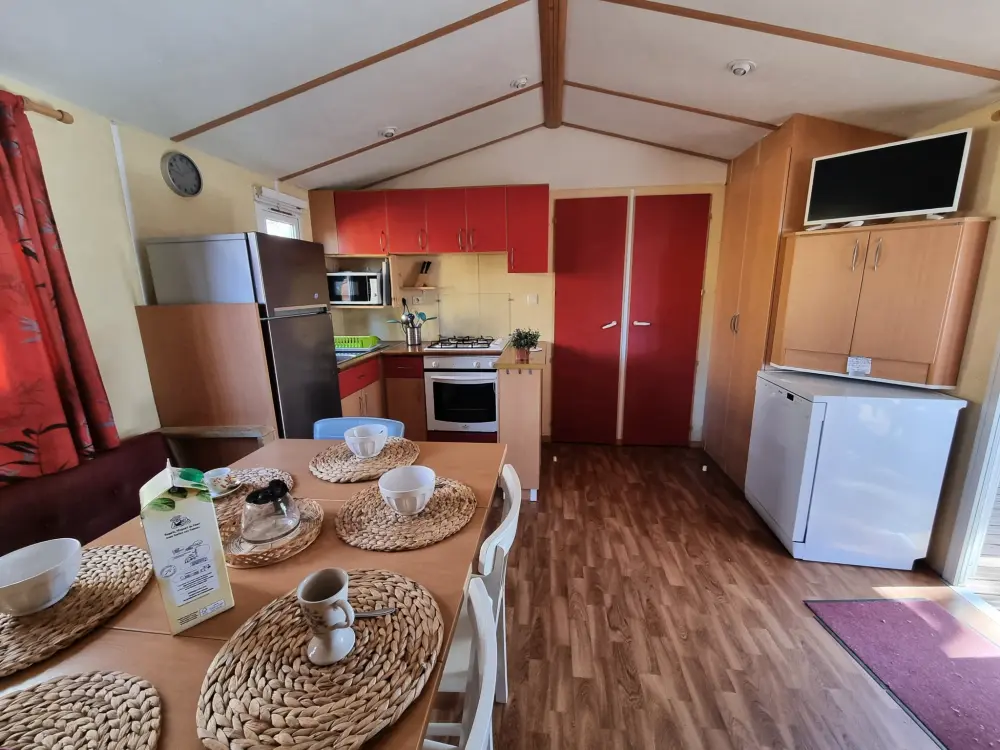 Camping La Garenne 3 Sterne★★★