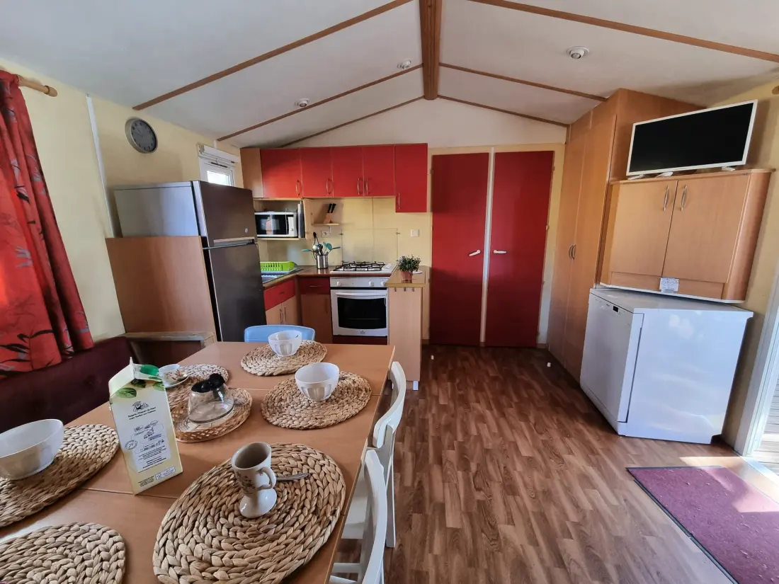 Camping La Garenne 3 Sterne★★★