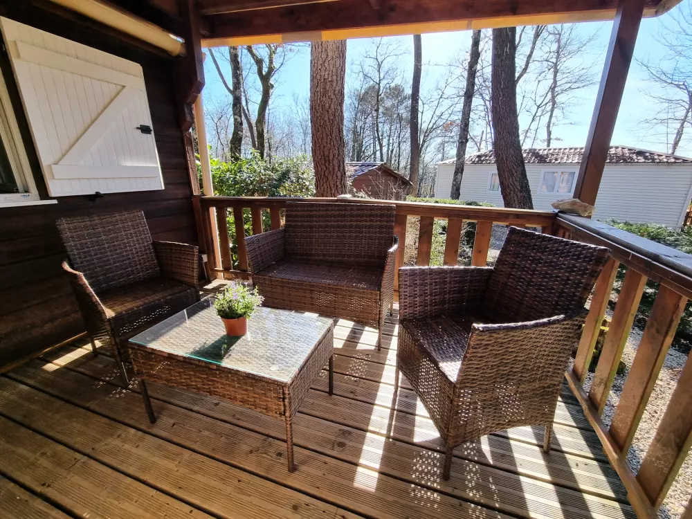 Camping La Garenne 3 Sterne★★★