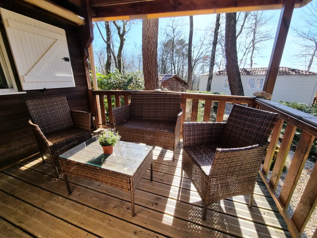 Camping La Garenne 3 Sterne★★★