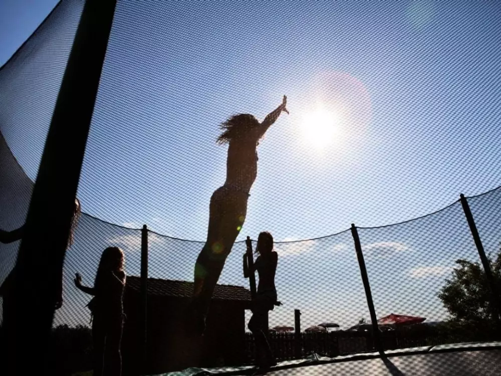 Camping La Garenne 3 Sterren★★★