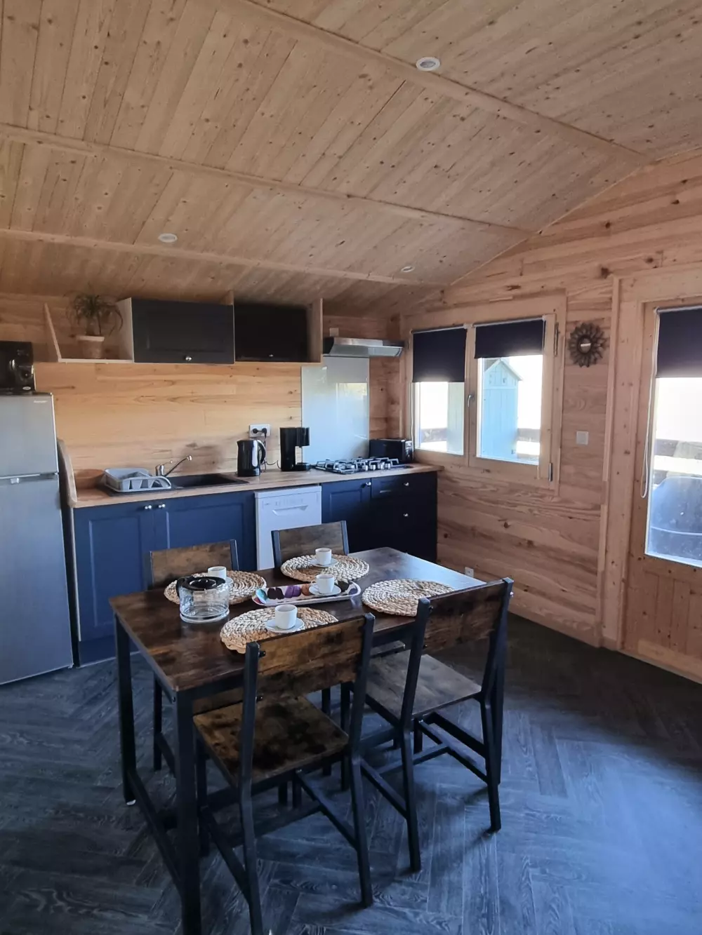 Camping La Garenne 3 Sterne★★★