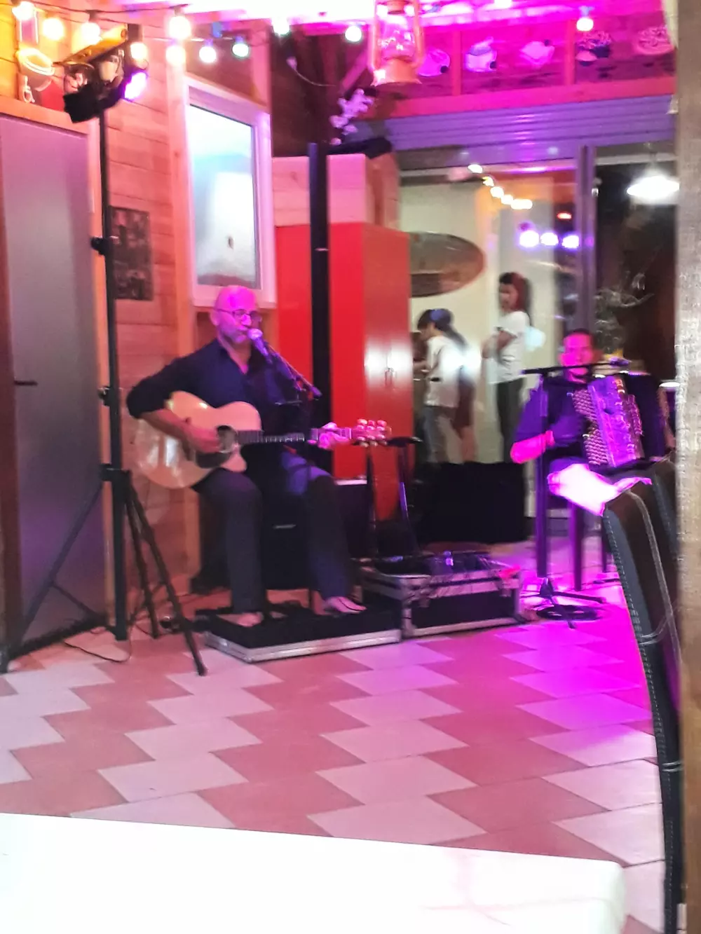 Camping La Garenne 3 Sterne★★★