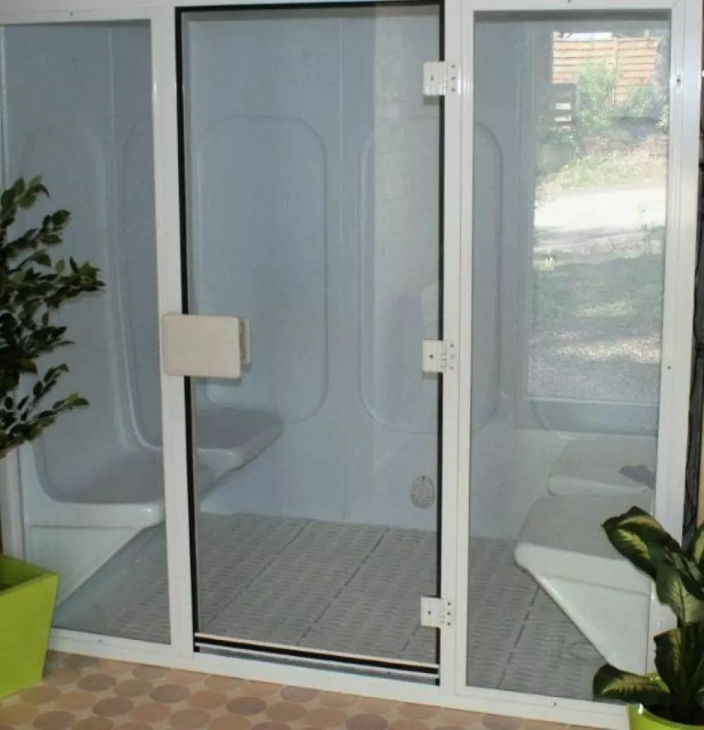 Camping La Garenne 3 Sterne★★★