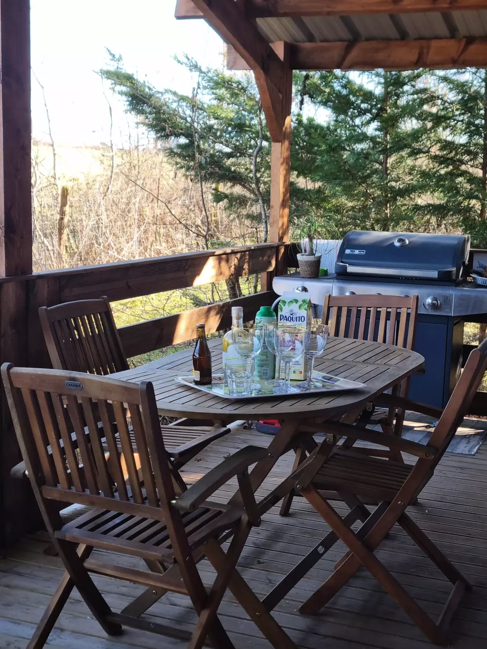 Camping La Garenne 3 Sterne★★★