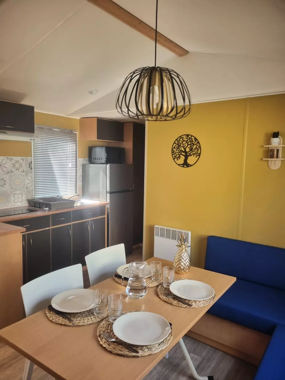 Camping La Garenne 3 Sterne★★★