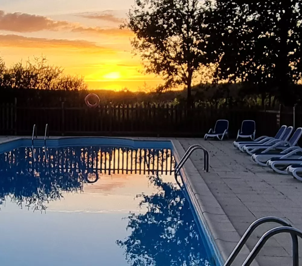 Camping La Garenne 3 Sterren★★★