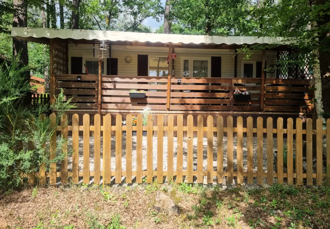 Camping La Garenne 3 Sterne★★★