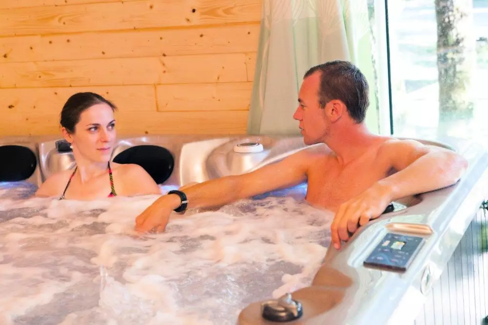 Camping La Garenne 3 Sterne★★★