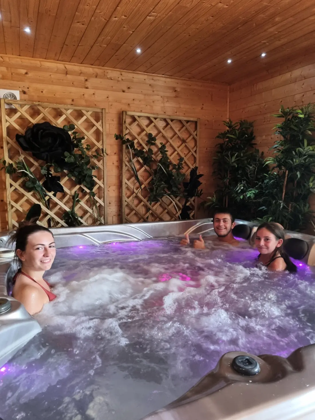 Camping La Garenne 3 Sterne★★★