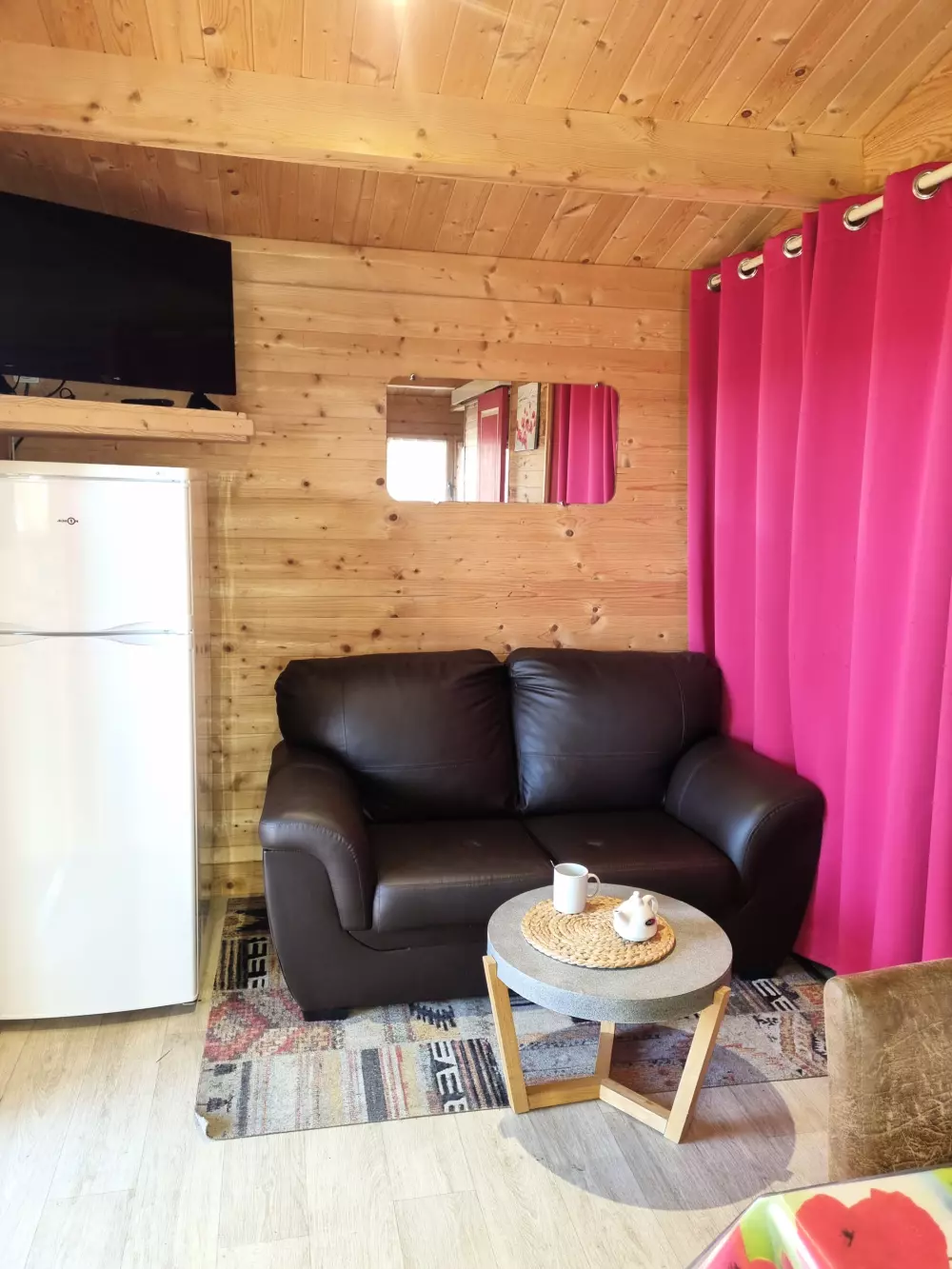 Camping La Garenne 3 Sterne★★★