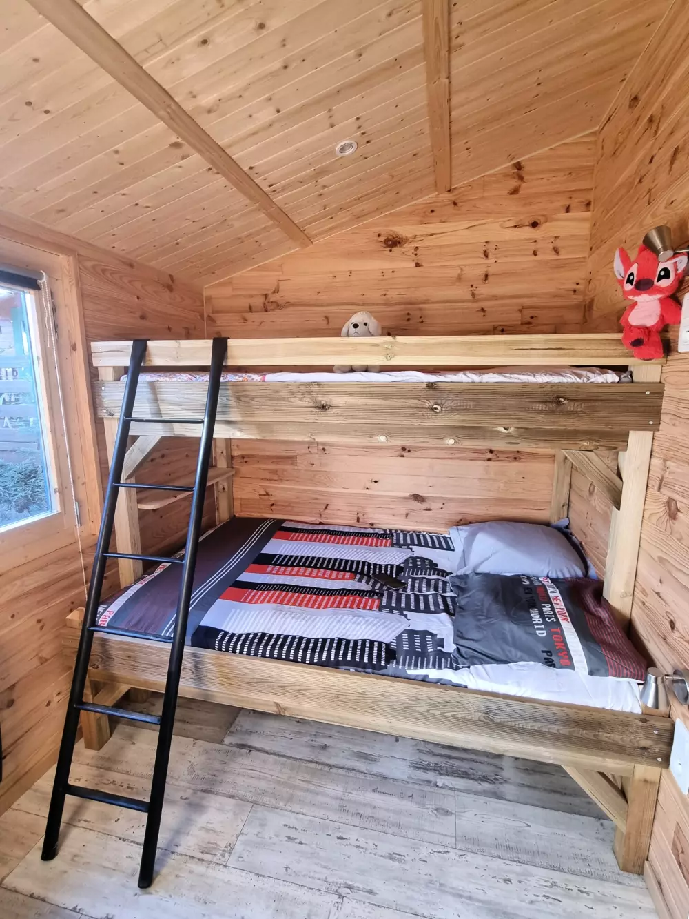 Camping La Garenne 3 Sterne★★★