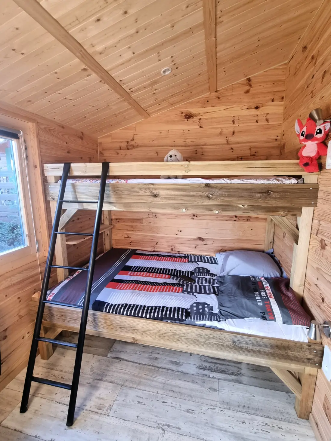 Camping La Garenne 3 Sterne★★★