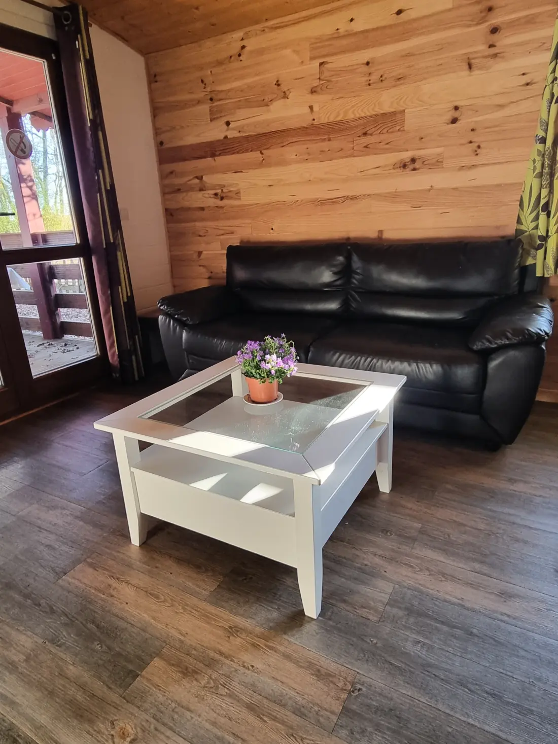 Camping La Garenne 3 Sterne★★★
