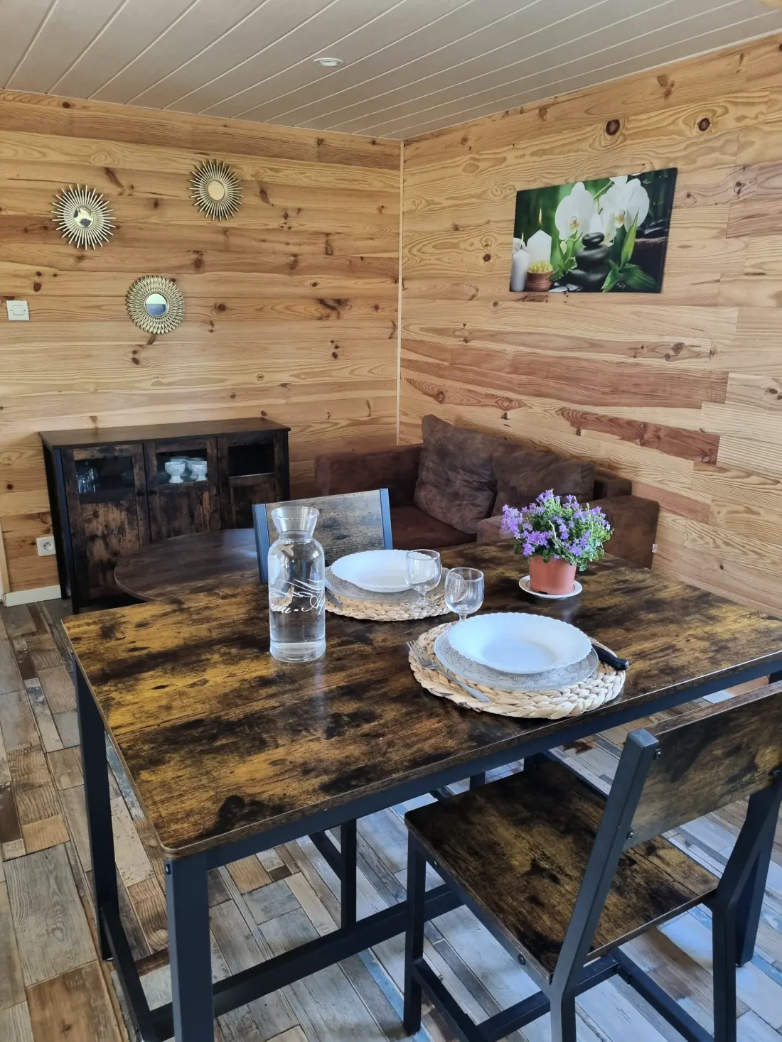 Camping La Garenne 3 Sterne★★★