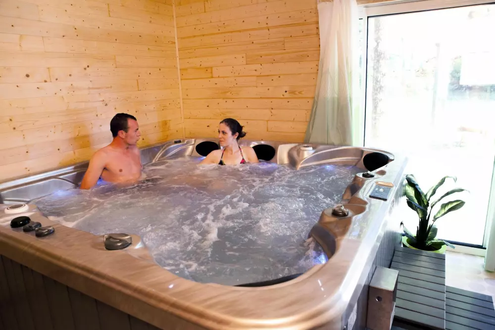 Camping La Garenne 3 Sterne★★★