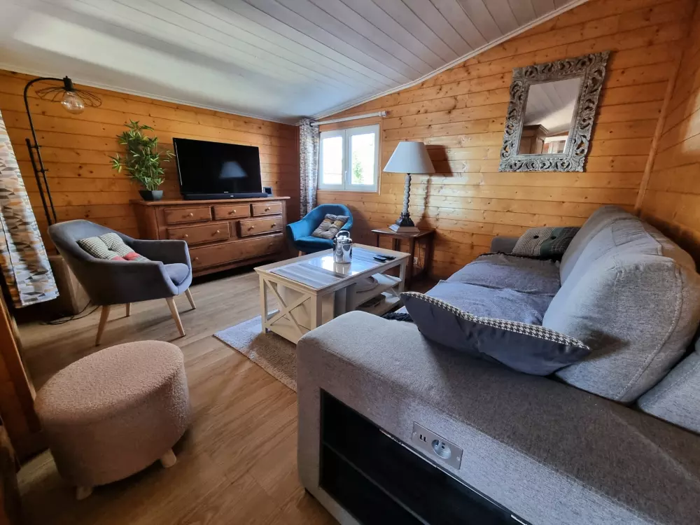 Camping La Garenne 3 Sterne★★★