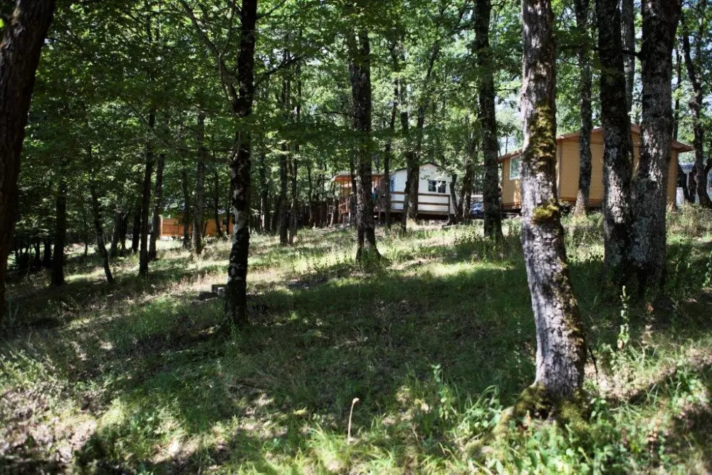 Camping La Garenne 3 Sterne★★★