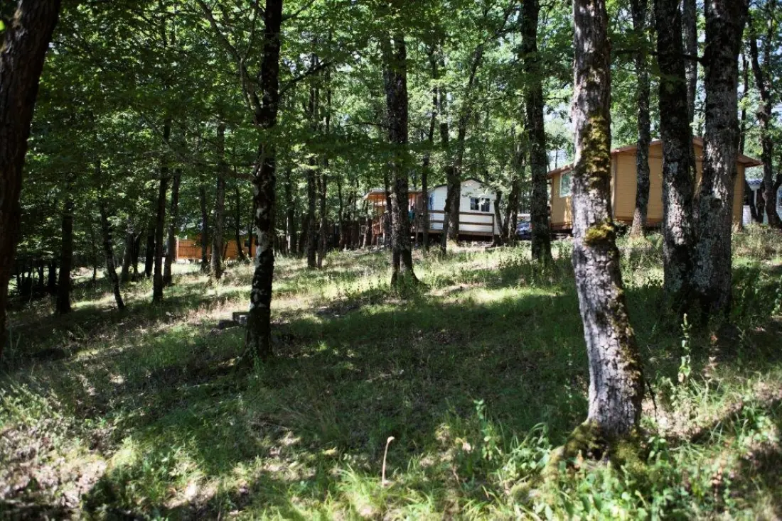 Camping La Garenne 3 Sterne★★★