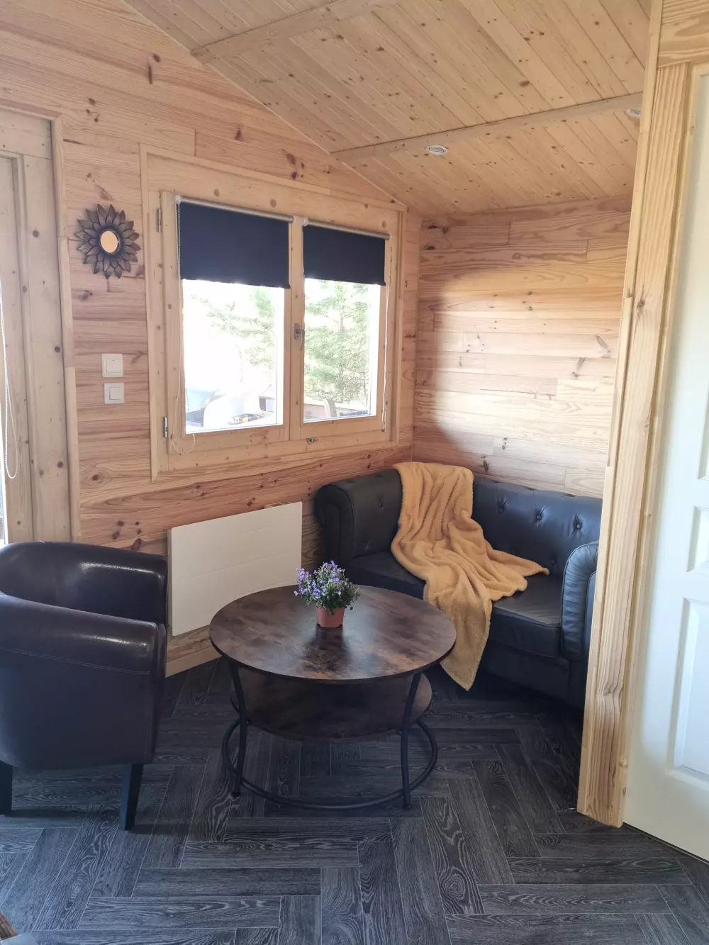 Camping La Garenne 3 Sterne★★★