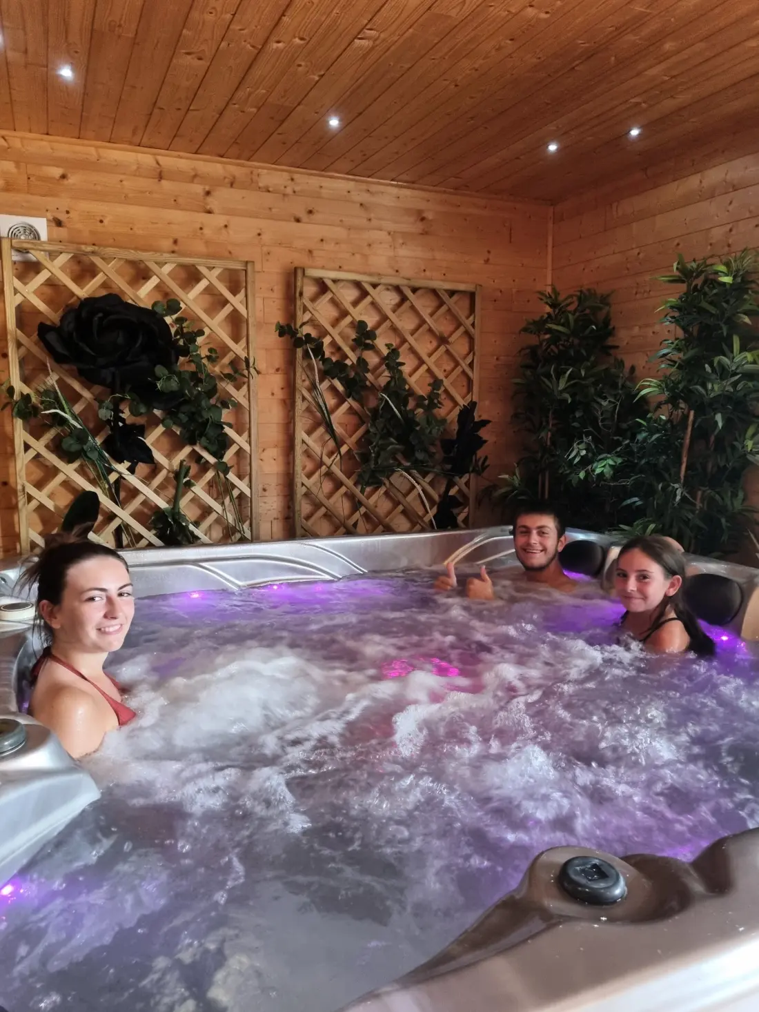 Camping La Garenne 3 Sterne★★★