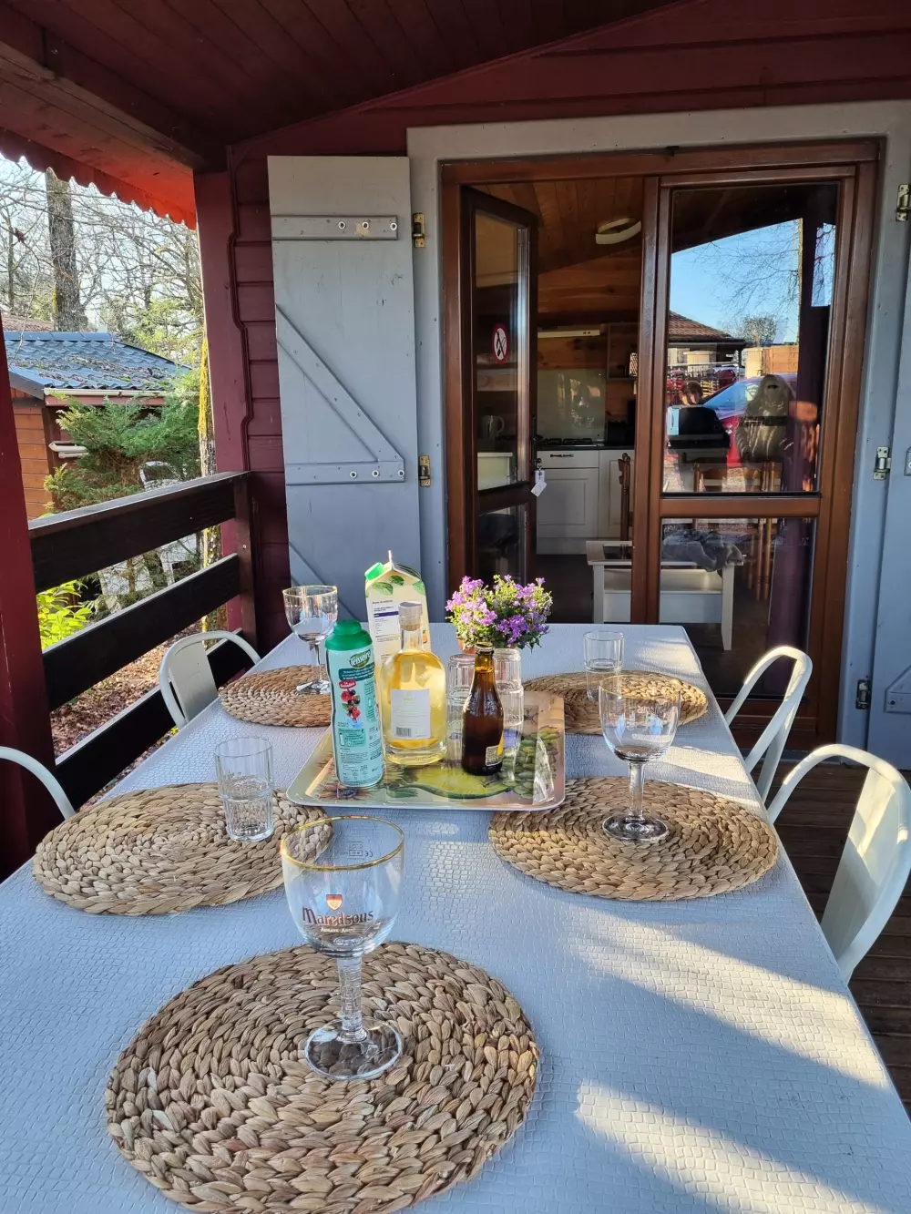 Camping La Garenne 3 Sterne★★★