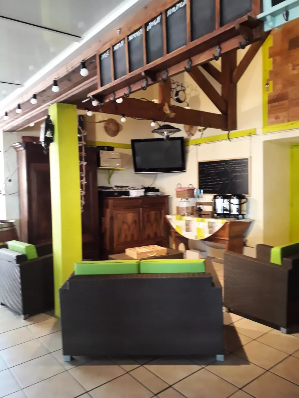 Camping La Garenne 3 Sterne★★★