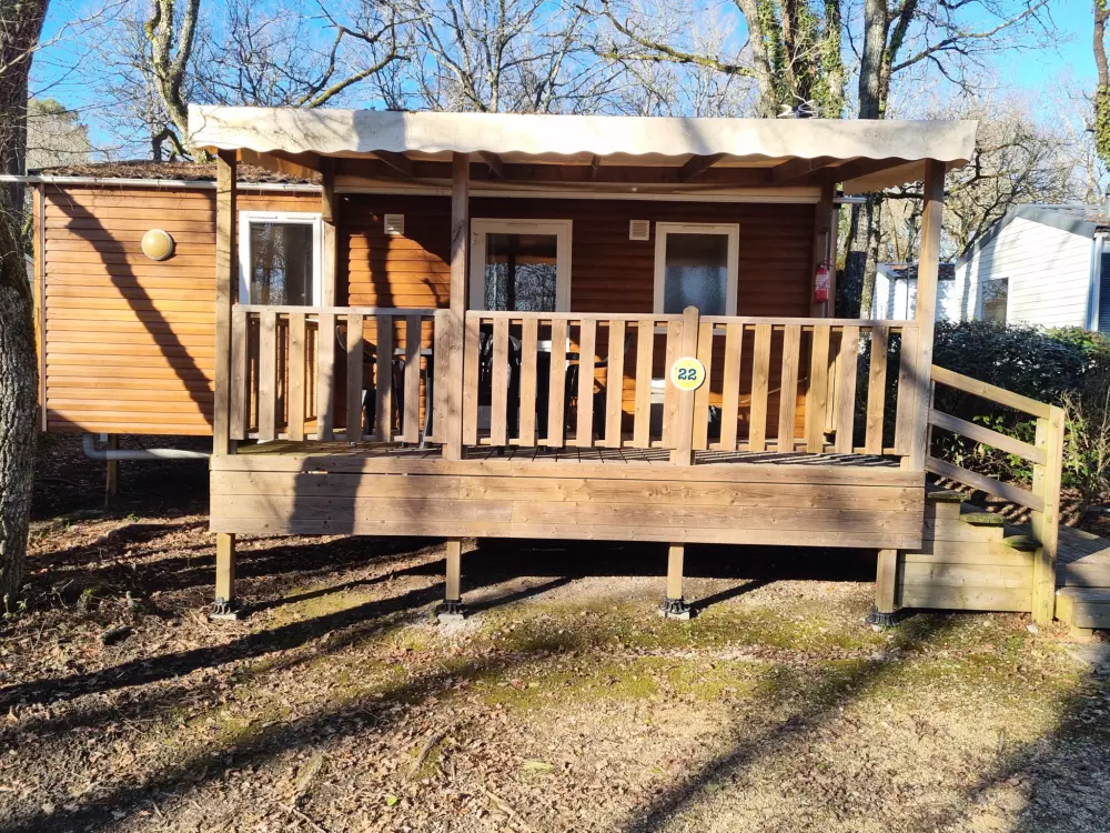 Camping La Garenne 3 Sterne★★★