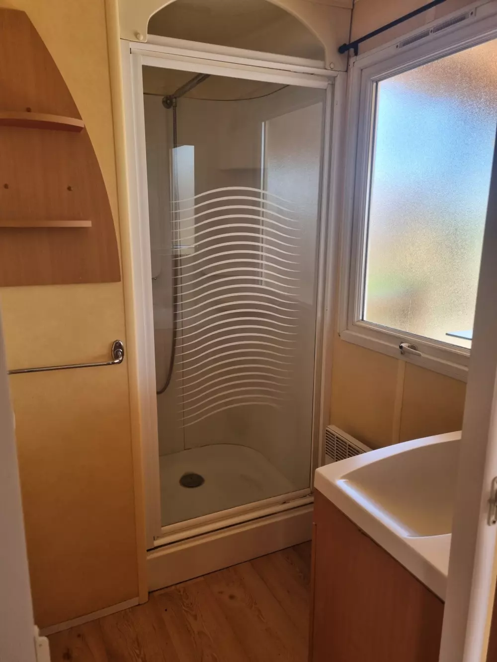 Camping La Garenne 3 Sterne★★★