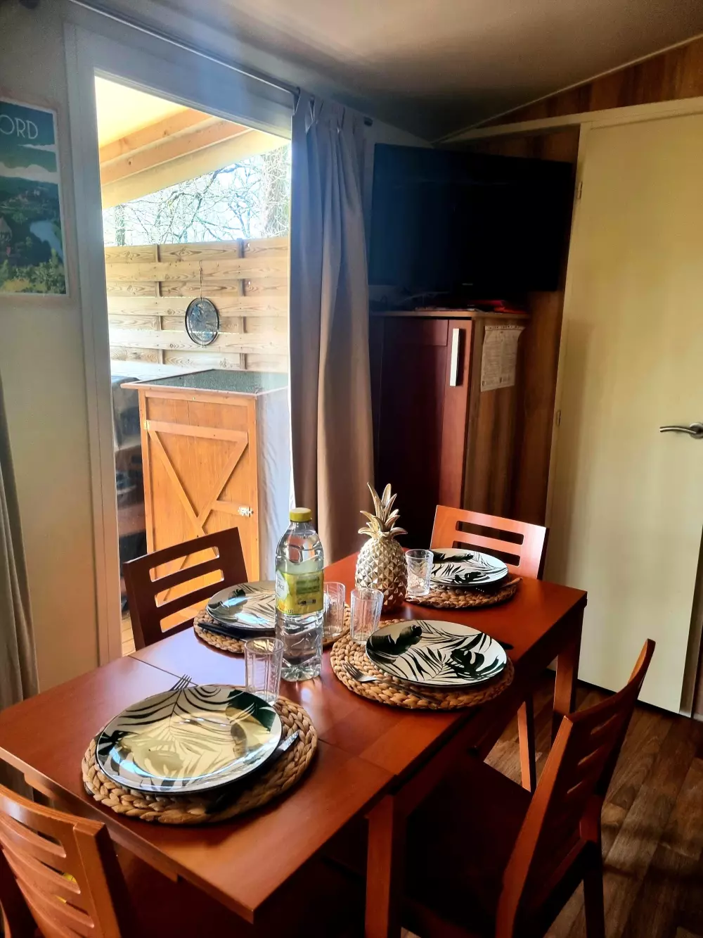 Camping La Garenne 3 Sterne★★★