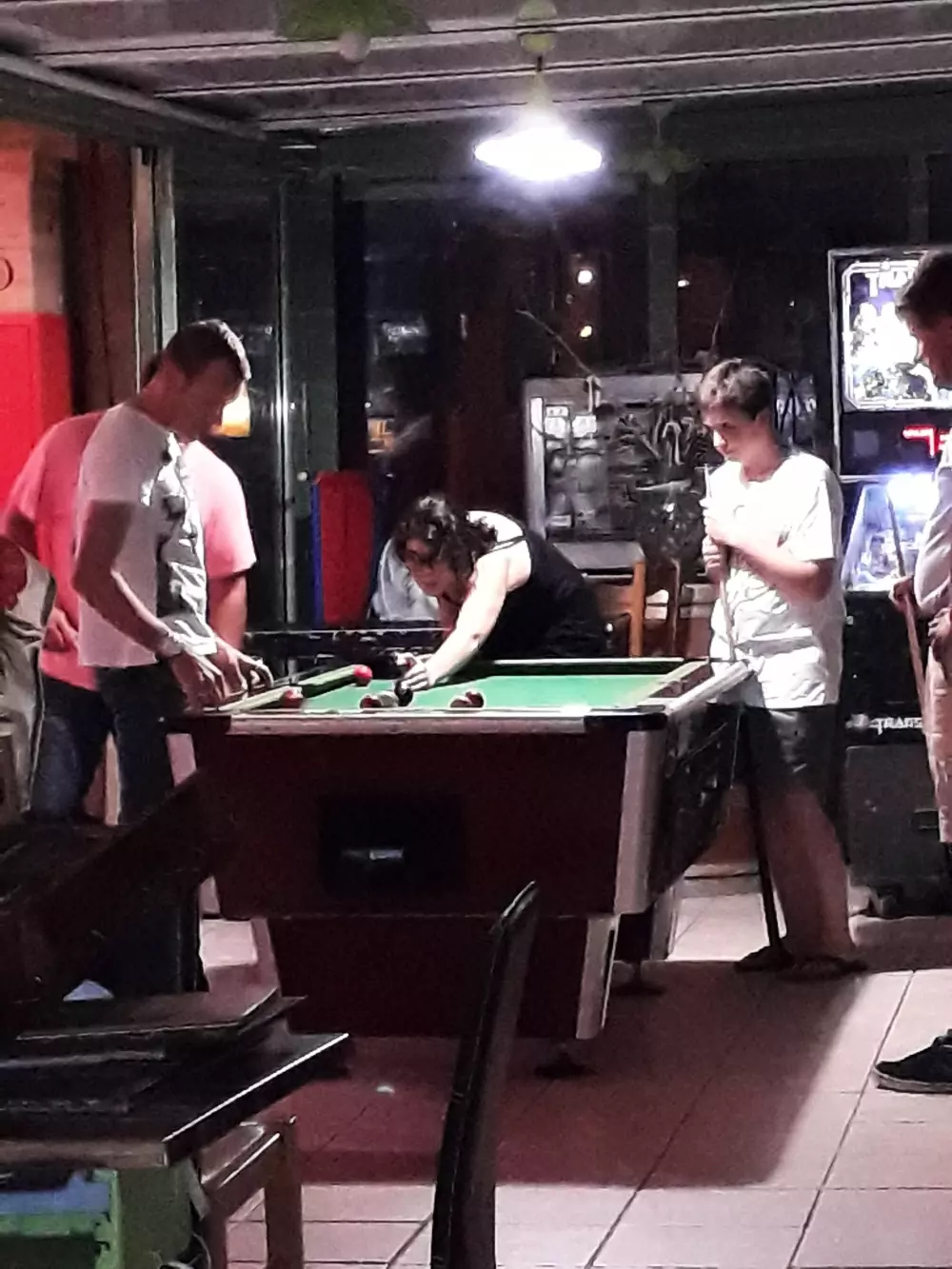 Camping La Garenne 3 Sterne★★★