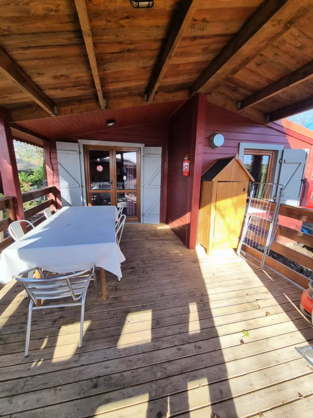 Camping La Garenne 3 Sterne★★★