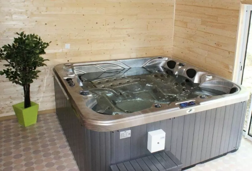 Camping La Garenne 3 Sterne★★★