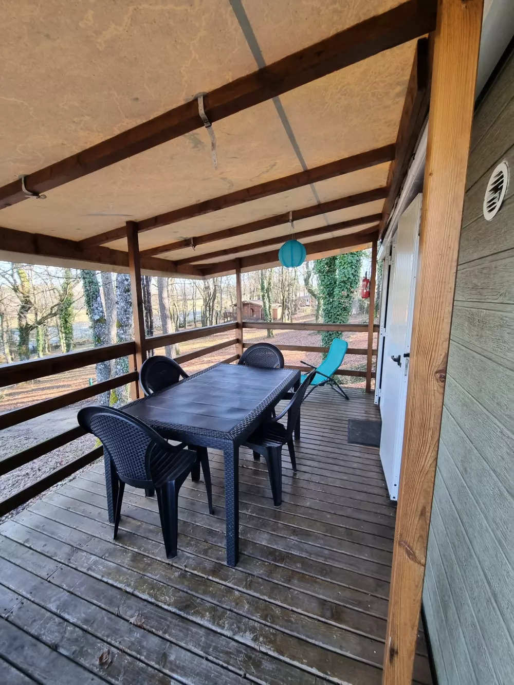 Camping La Garenne 3 Sterne★★★