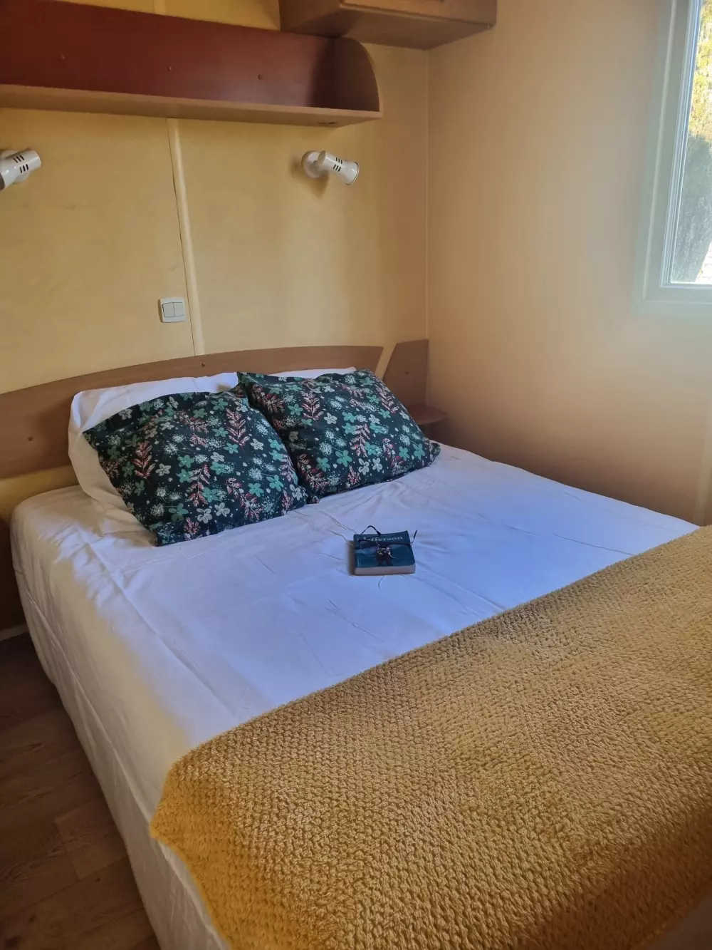 Camping La Garenne 3 Sterne★★★