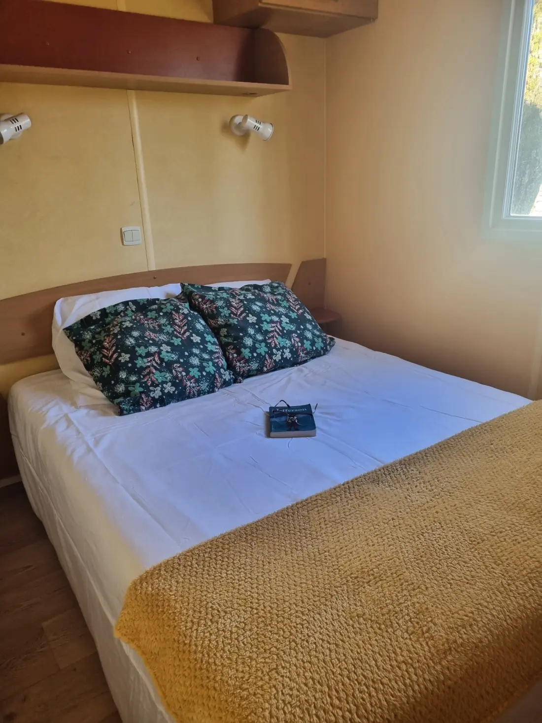 Camping La Garenne 3 Sterne★★★