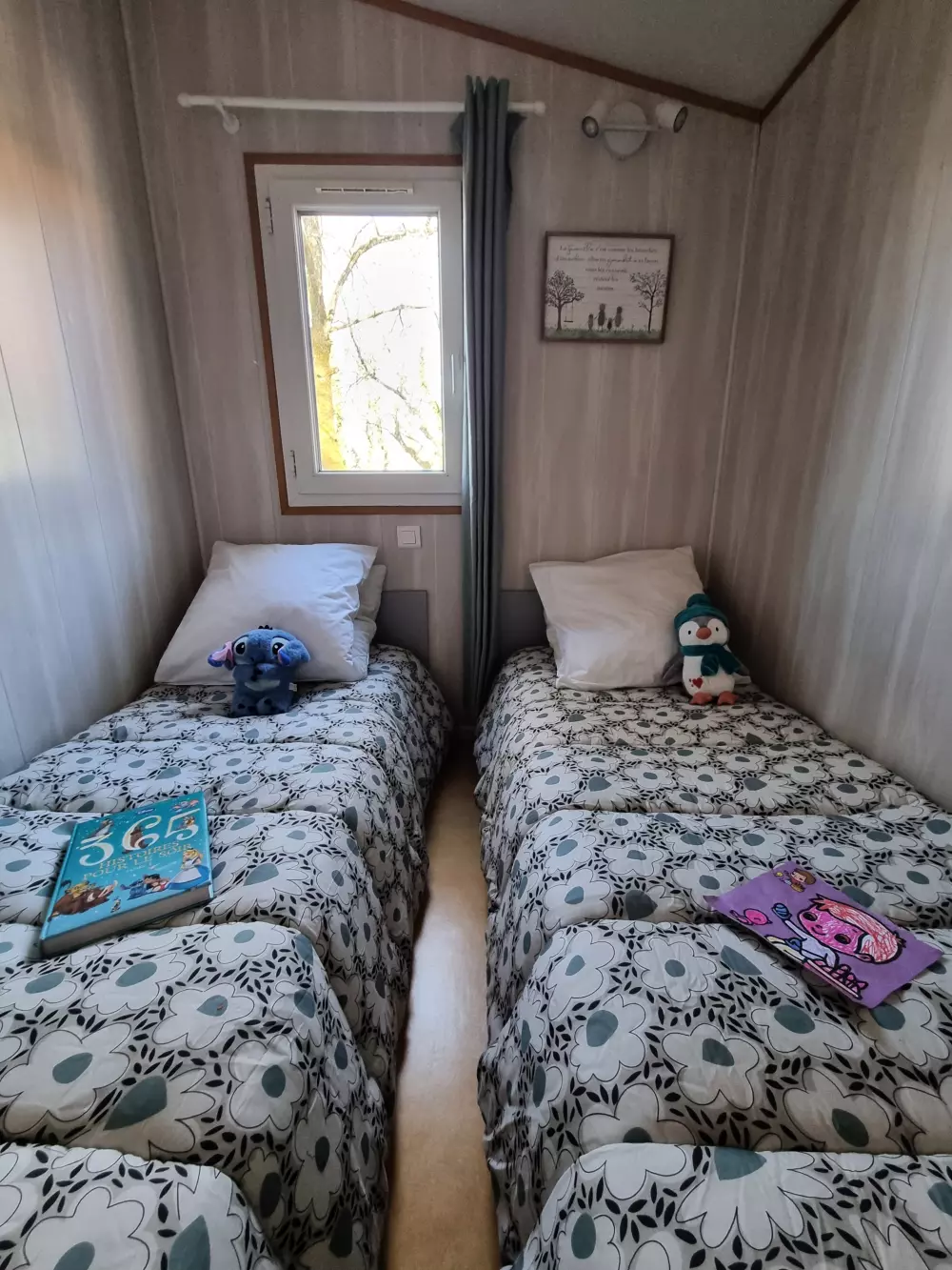 Camping La Garenne 3 Sterne★★★