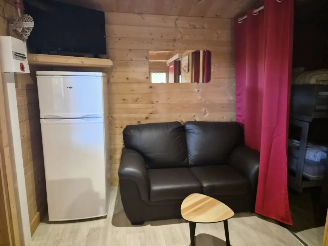 Camping La Garenne 3 Sterne★★★