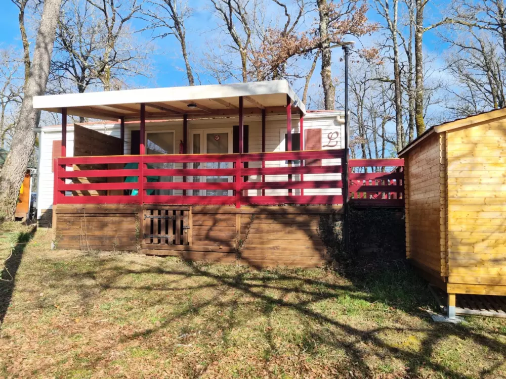 Camping La Garenne 3 Sterne★★★