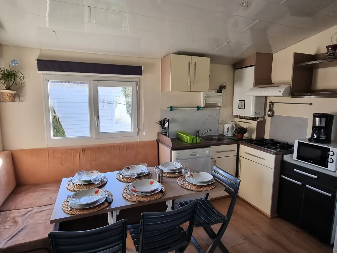 Camping La Garenne 3 Sterne★★★