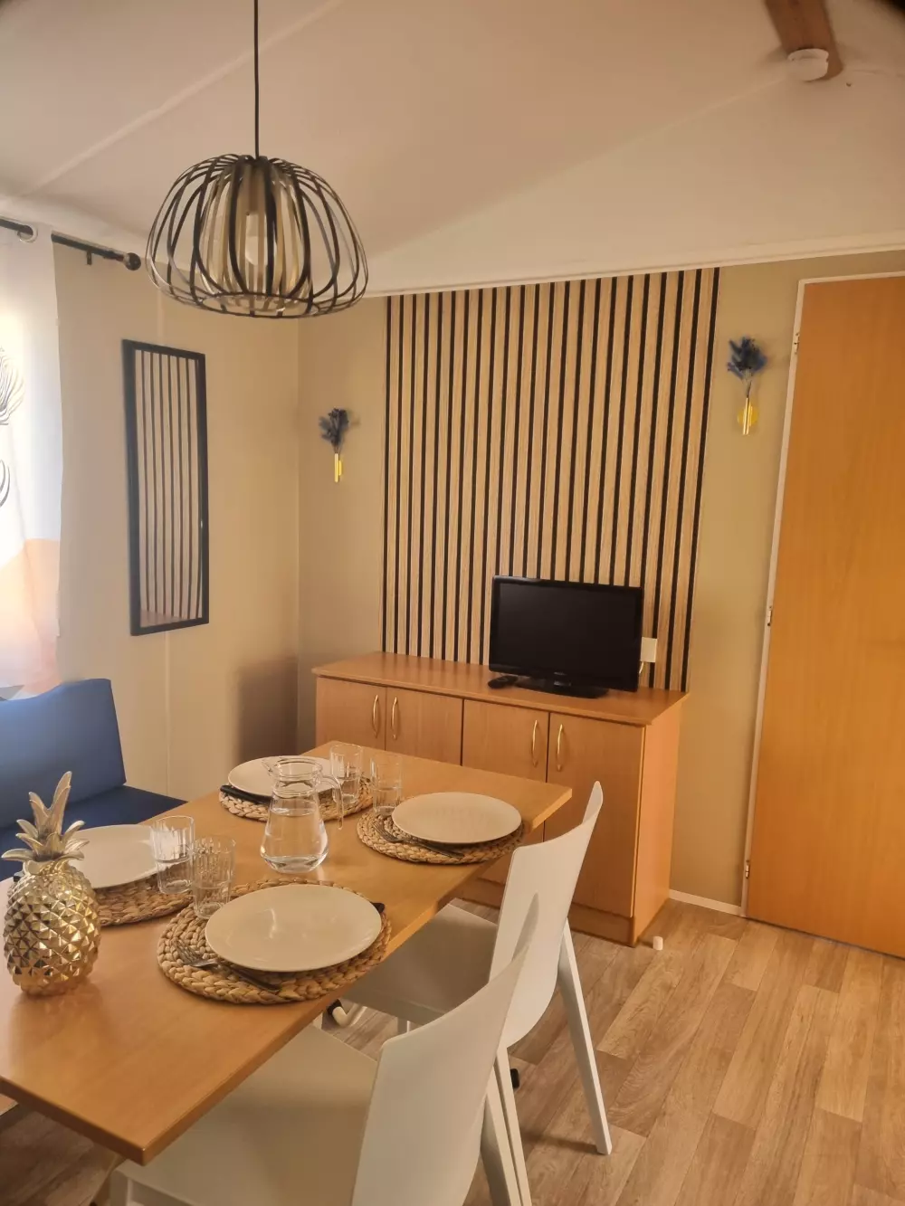 Camping La Garenne 3 Sterne★★★