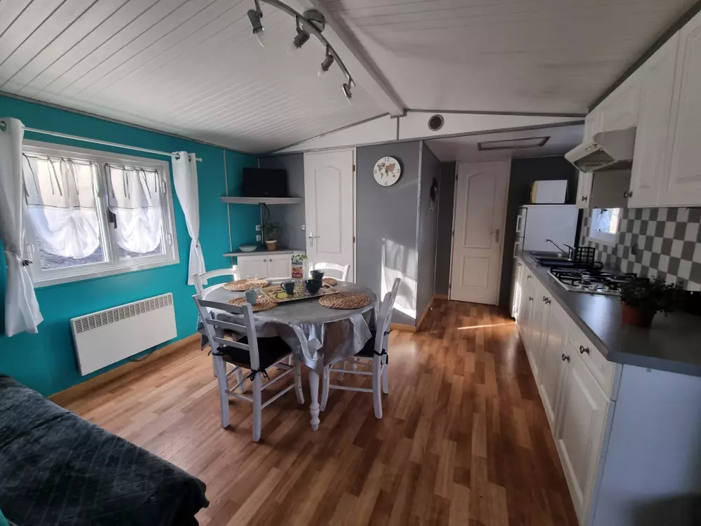 Camping La Garenne 3 Sterne★★★