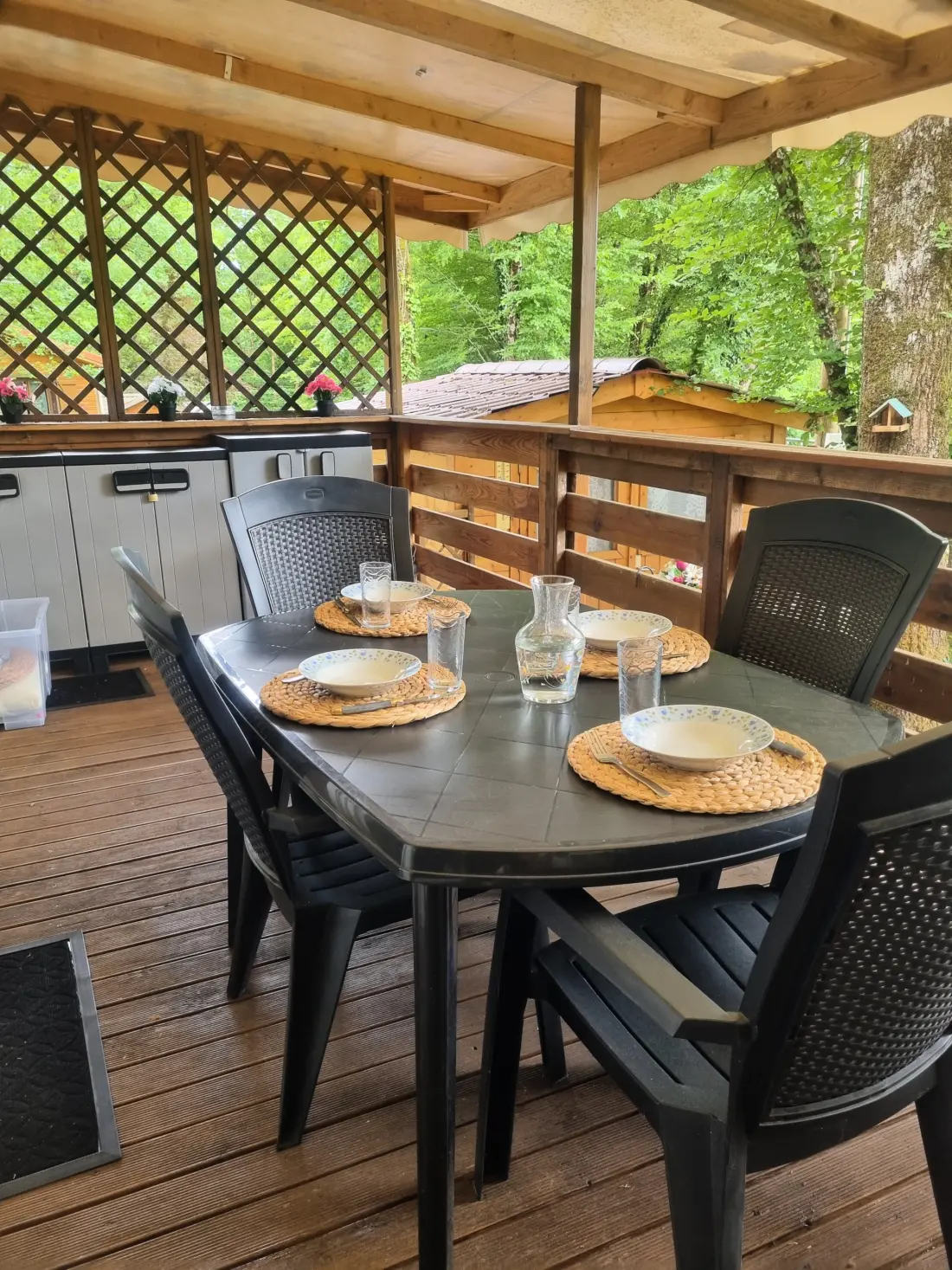 Camping La Garenne 3 Sterne★★★