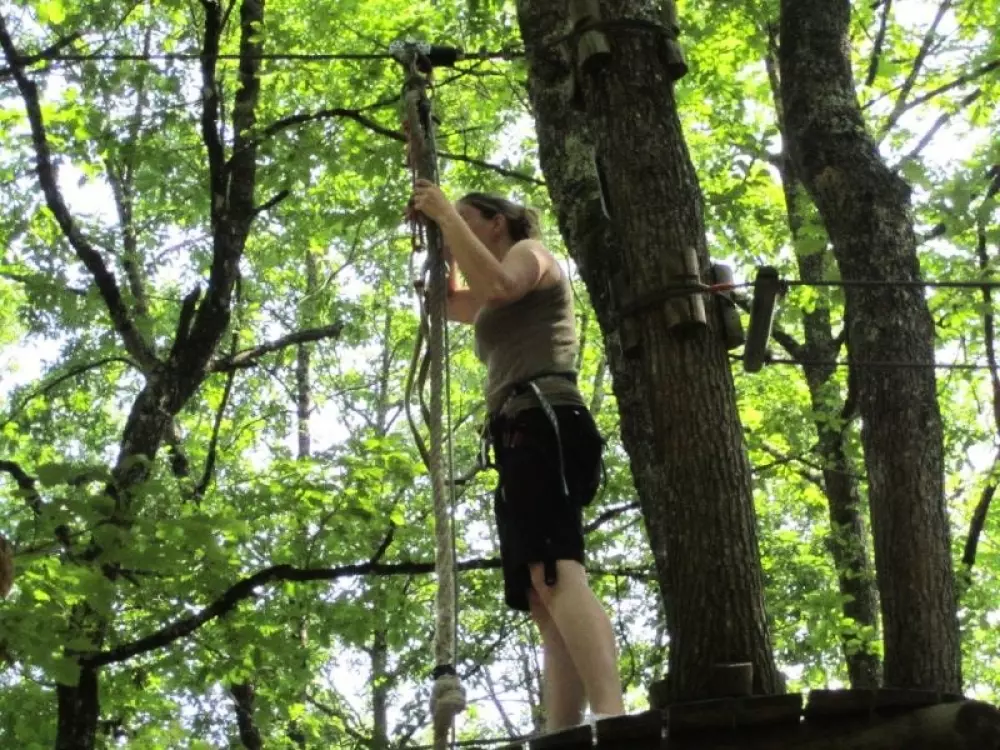 Camping La Garenne 3 Sterne★★★