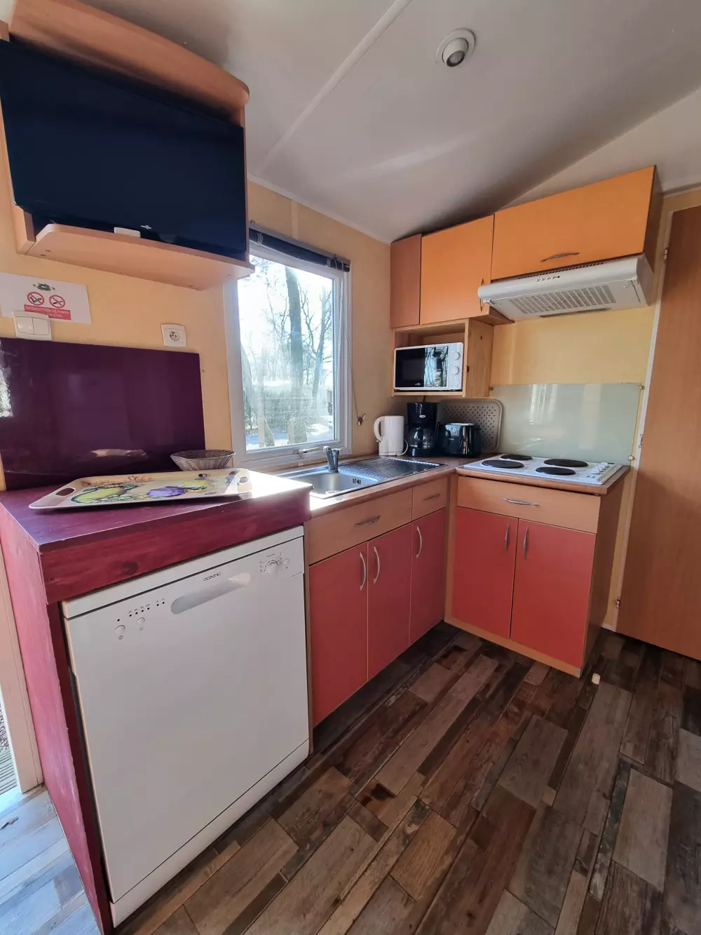 Camping La Garenne 3 Sterne★★★