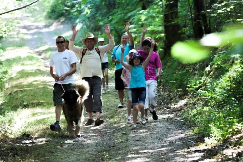 Camping La Garenne 3 Sterne★★★