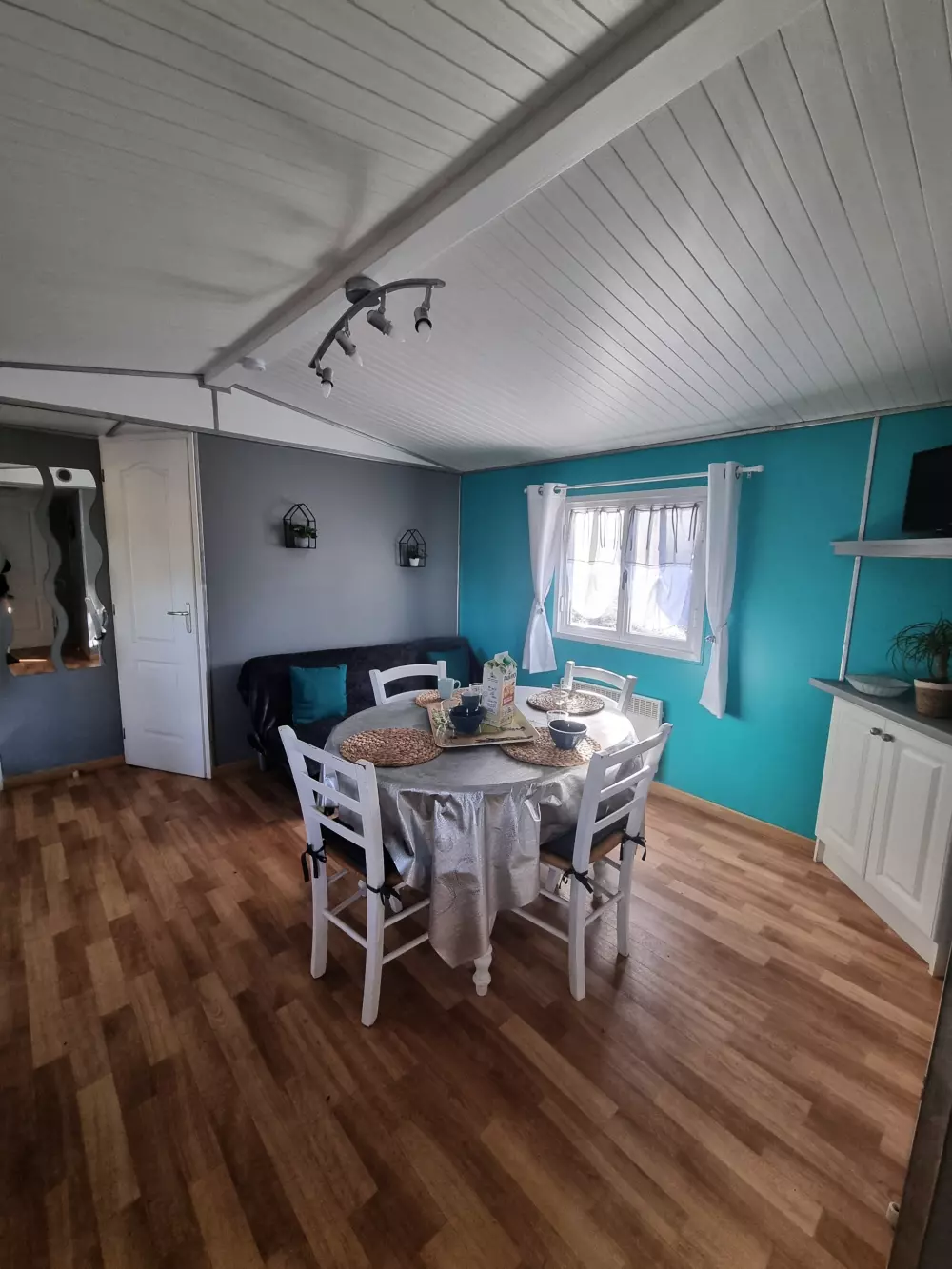 Camping La Garenne 3 Sterne★★★