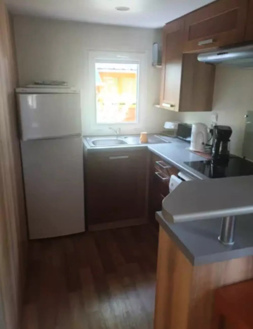 Camping La Garenne 3 Sterne★★★